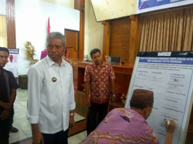Aturan Longgar Kawasan tanpa Rokok Dikritik