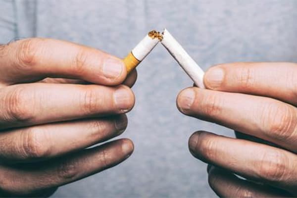 Kendalikan Rokok, Selamatkan JKN