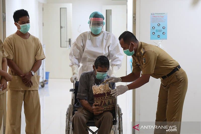 Kematian Akibat Covid-19 Capai Angka 1000, Ini Desakan untuk Pemerintah