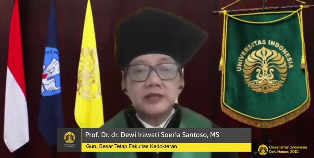 Peran Pendidikan Fisiologi Dalam Menghasilkan Dokter Berkualitas di Era Pandemi Covid-19