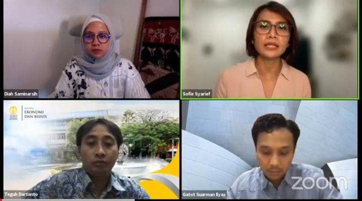 Simplifikasi Tarif Cukai Rokok, Jurus Ampuh Kendalikan Zat Adiktif