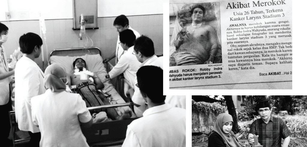 Korban Berjatuhan dalam Bayang-Bayang Tak Tentu Kebijakan Cukai Rokok