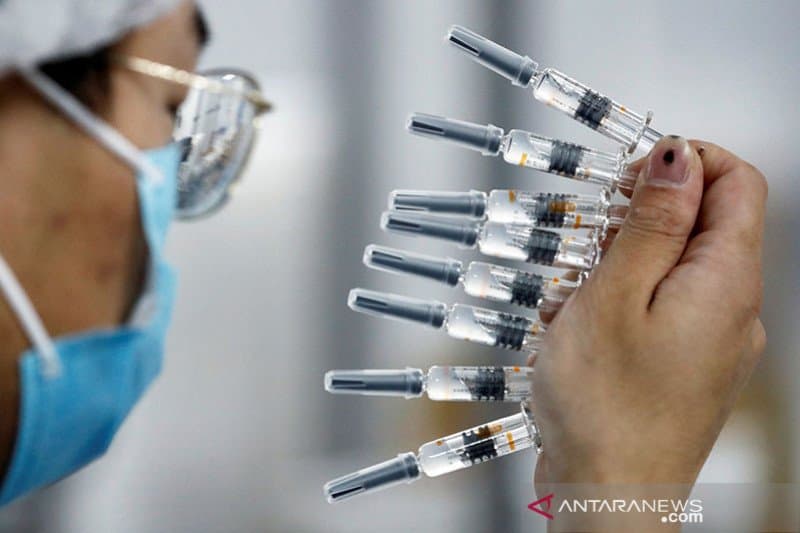 Vaksin Johnson & Johnson Harus Jadi Prioritas untuk Masyarakat Adat dan Kelompok Rentan