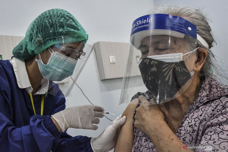 Lansia Sehat dan Bahagia, Ini Caranya
