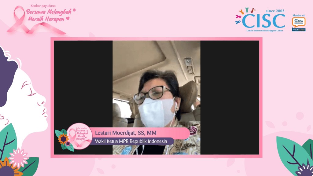 Hari Anak Perempuan Sedunia: Kenali Gejala Dini Kanker Payudara