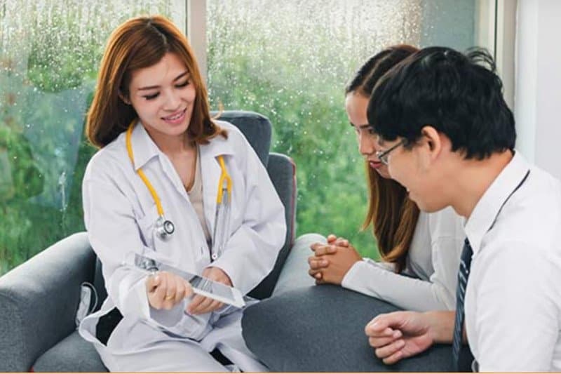 Ingin Punya Anak? Pusat Fertilitas Bocah Indonesia Gelar Bocah Fertility Week 2021