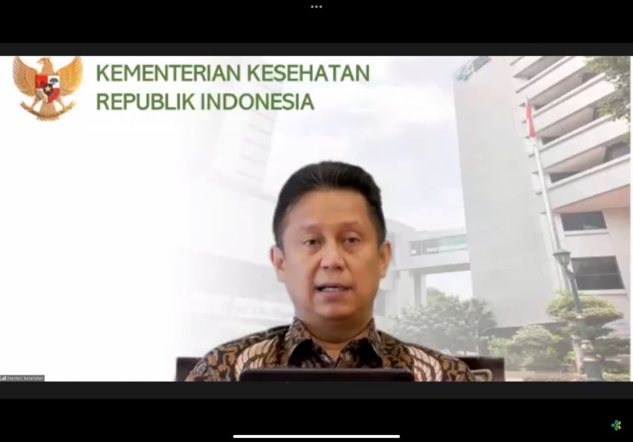 Omicron Terdeteksi di Indonesia, Prokes Harus Makin Ketat