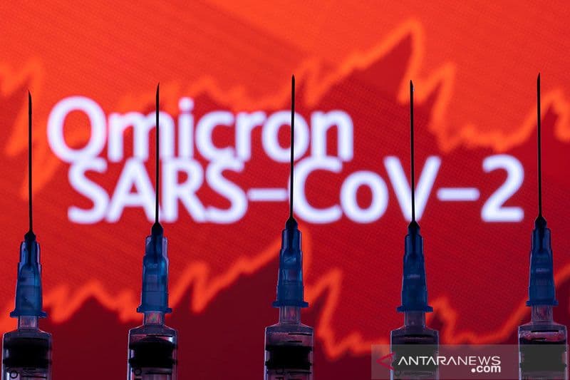 Kasus Positif Covid-19 Mulai Naik, Warga Harus Disiplin Prokes