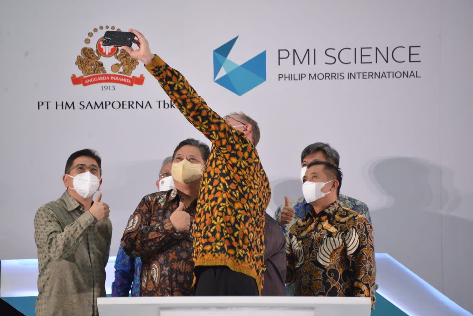 Kian Ganas, Industri Terus Intervensi Kebijakan Pengendalian Tembakau