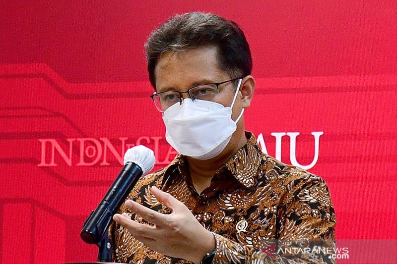 Waspadalah! Libur Nataru Berpeluang Jadi Momen Pandemi Gelombang Tiga