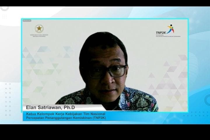 Jamsos Indonesia Masih Belum Optimal Selama Masa Normal Baru