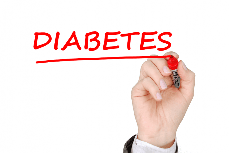 Bukti Epidemiologis yang Menghubungkan Merokok dan Diabetes