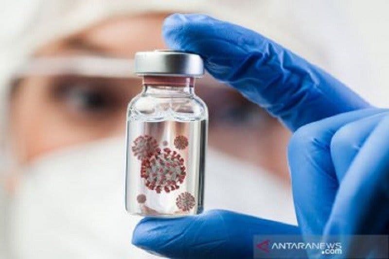 PPKM 3 Dibatalkan, Ini Perkembangan Covid-19 di Indonesia