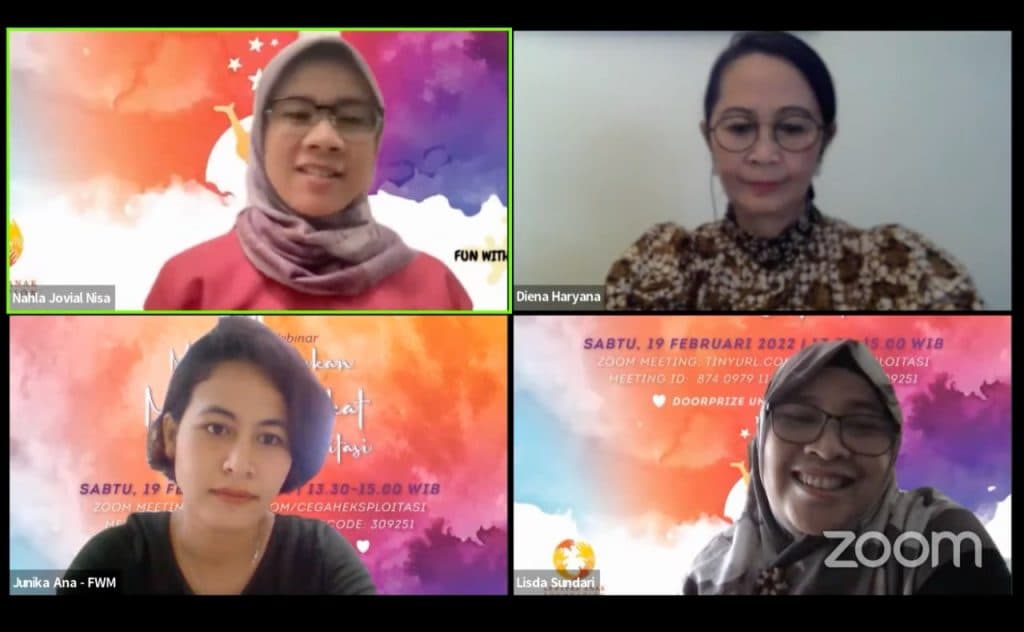 Penting Untuk Kembangkan Minat dan Bakat Anak Tanpa Eksploitasi