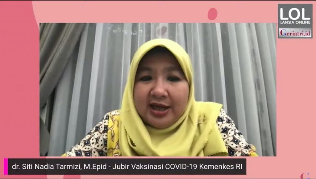 Telemedisin, Layanan Kesehatan Andalan Era Covid-19