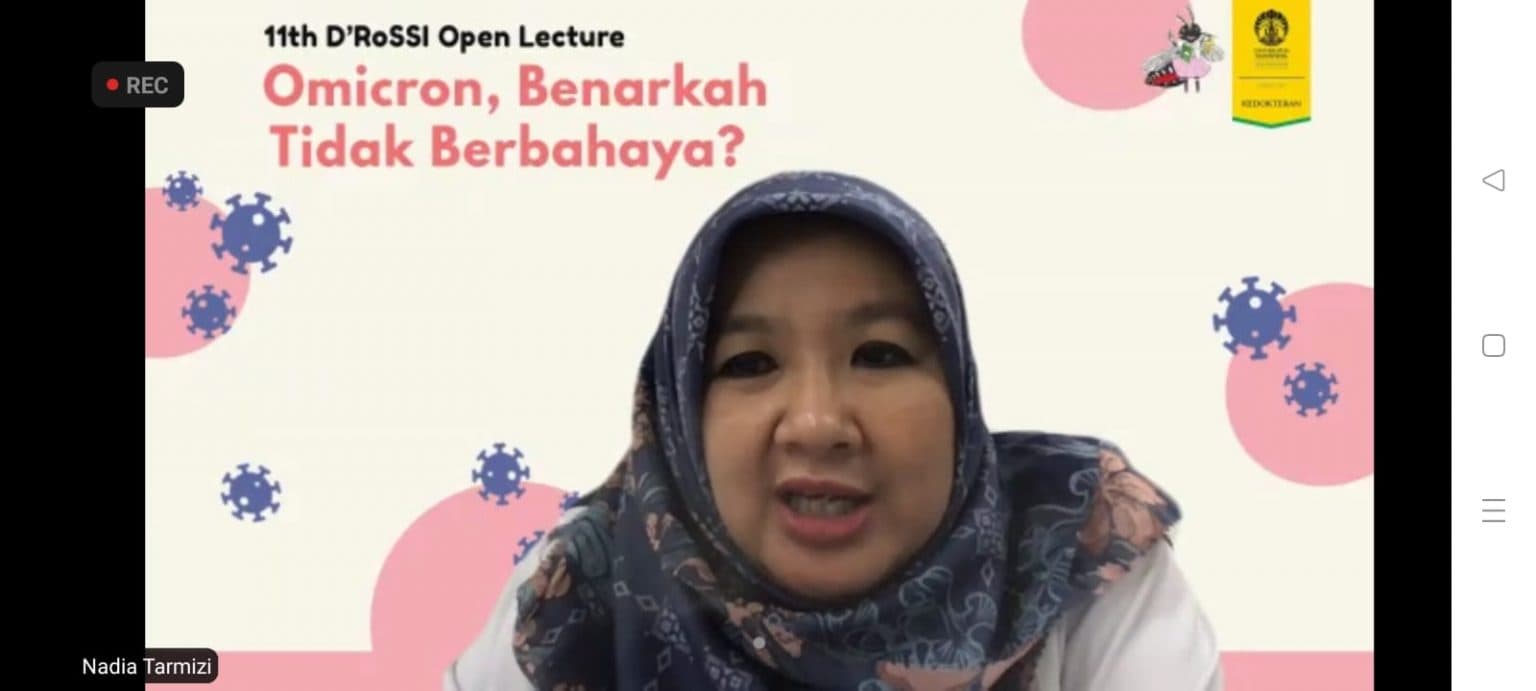 Indonesia Menuju Endemi, Sanggupkah?