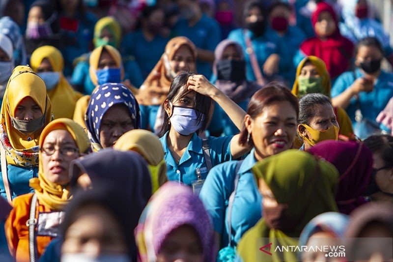 RUU Ketenagakerjaan Atur Sanksi Pidana, Pakar Minta Penerapannya Proporsional