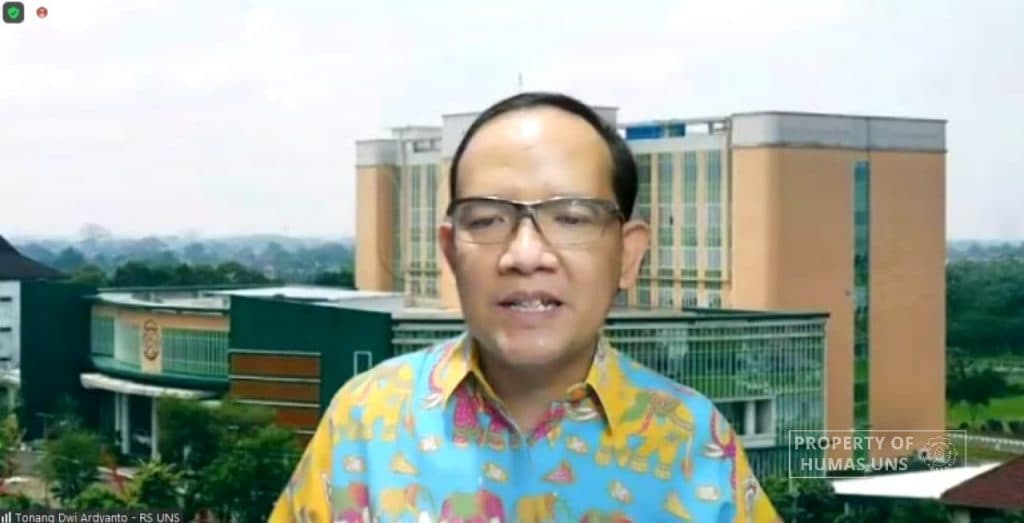 Meski Angka Tes PCR Melandai, Prokes Jangan Kendor