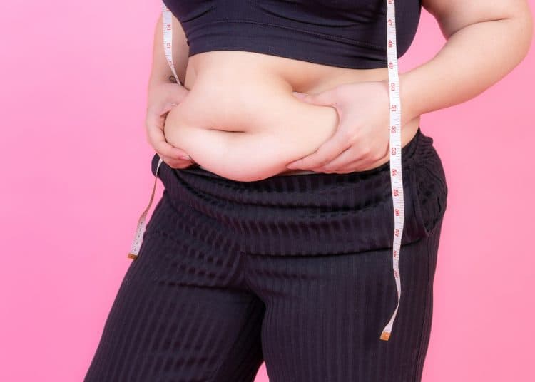 Apa Itu Obesitas dan Kelebihan Berat Badan