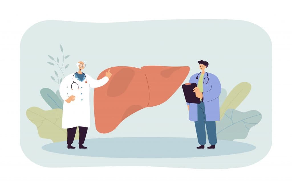 Covid-19 Mereda, Hepatitis Akut Mulai Teror Orang Tua