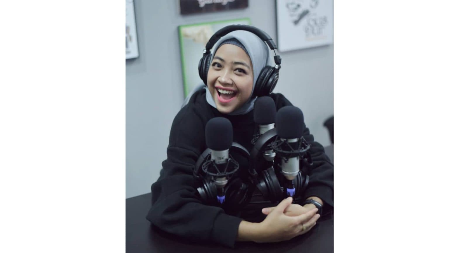 Anggi Maisarah: Nyaris Gabung Perusahaan Tembakau, Kini Gagas Aplikasi Pantau KTR