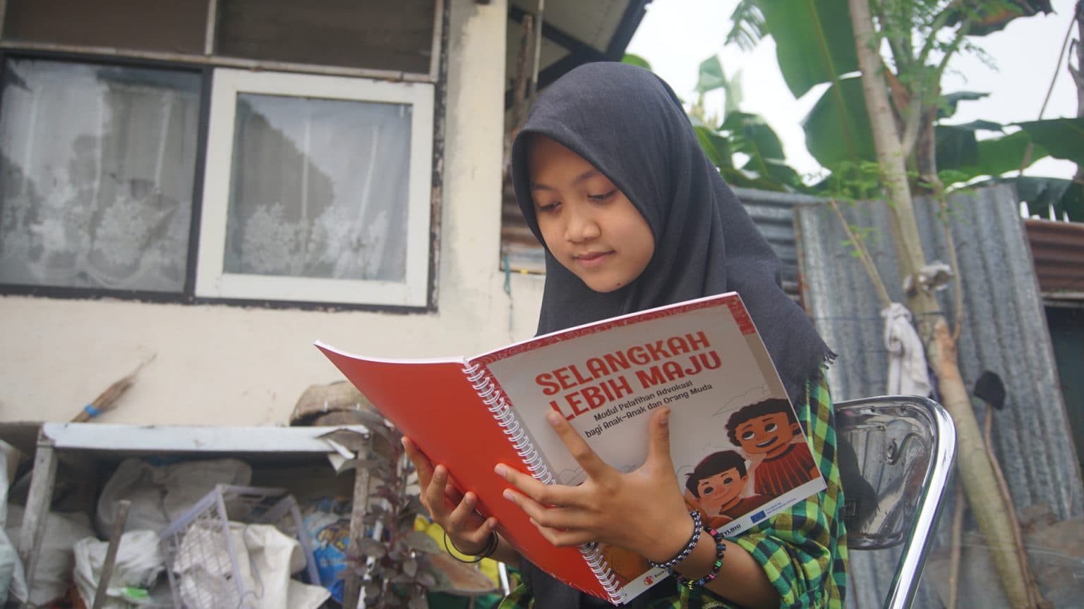 Alasan Orang Tua Ragu-ragu ke Posyandu