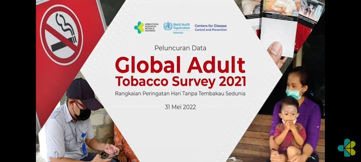Cukai dan PHW Tak Efektif, WHO Kritik Pengendalian Rokok di Indonesia