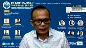 Ini Manfaat Susu Menurut Guru Besar Ilmu Gizi IPB