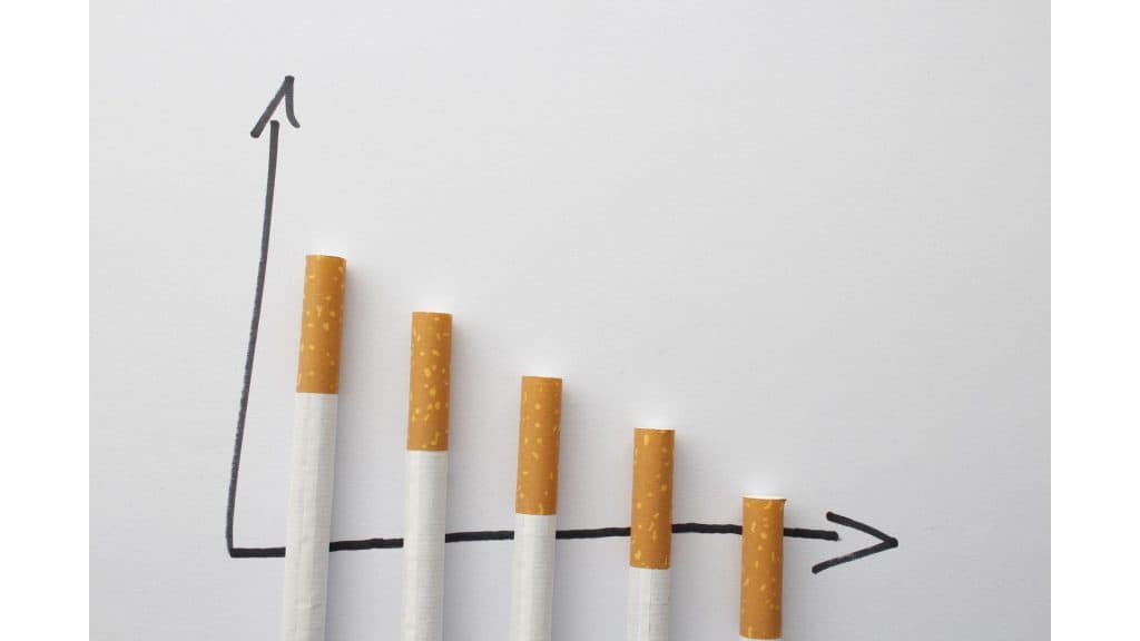 SUMPAH PEMUDA: CHED Dorong Kebijakan Kenaikan Harga Rokok