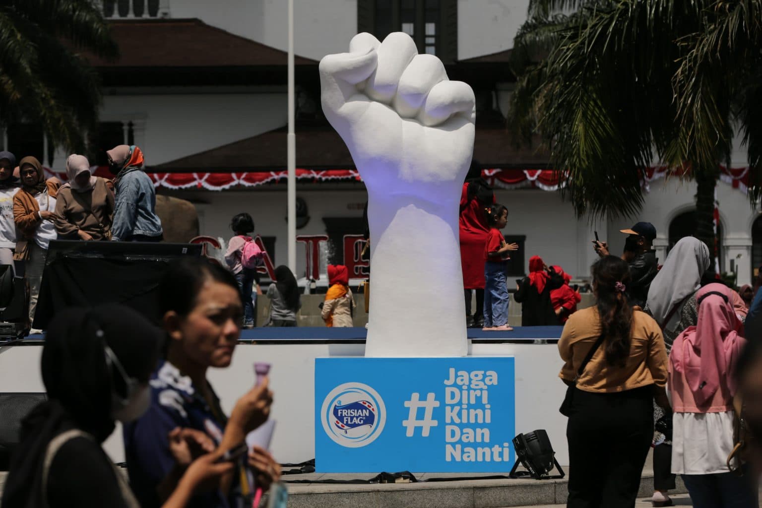 Susu Kebutuhan Pokok bagi Gizi Anak