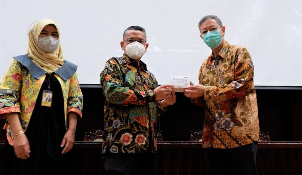 Ragam Kreasi Upaya Deteksi dan Pengendalian DBD