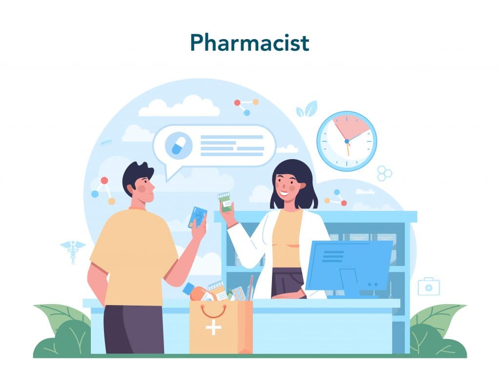 Selamatkan Pasien dengan Penggunaan Obat Tepat Sasaran