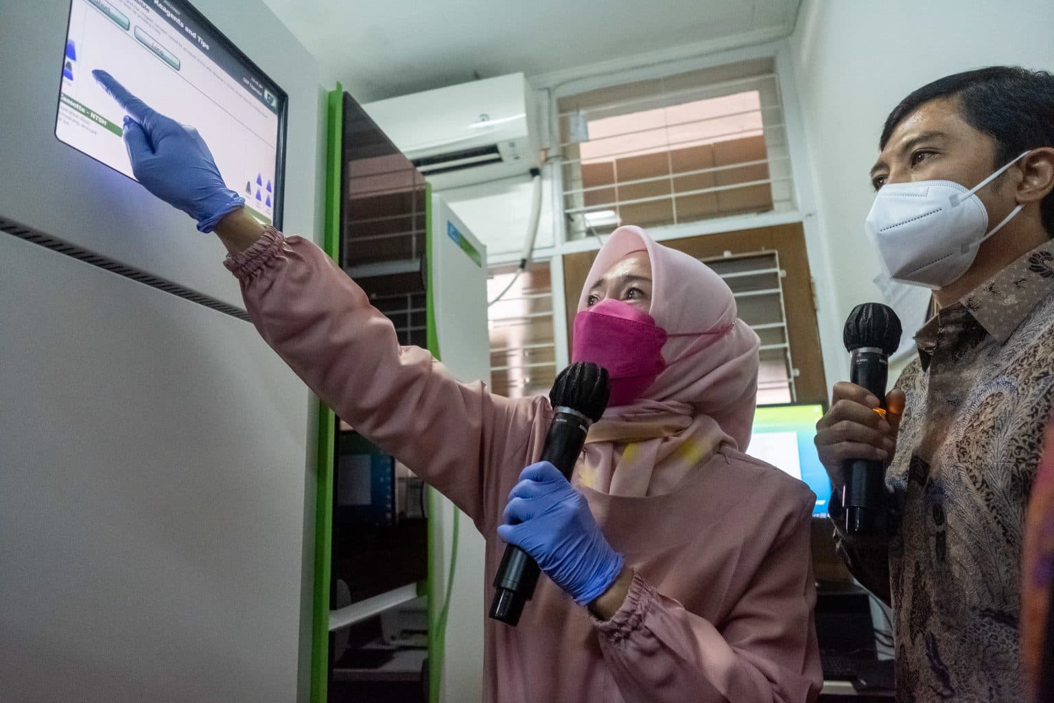 Cegah Gangguan Tiroid agar Tak Menjelma Kanker