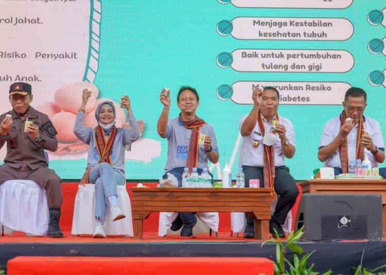 Investasi untuk Dukung Gaya Hidup Sehat