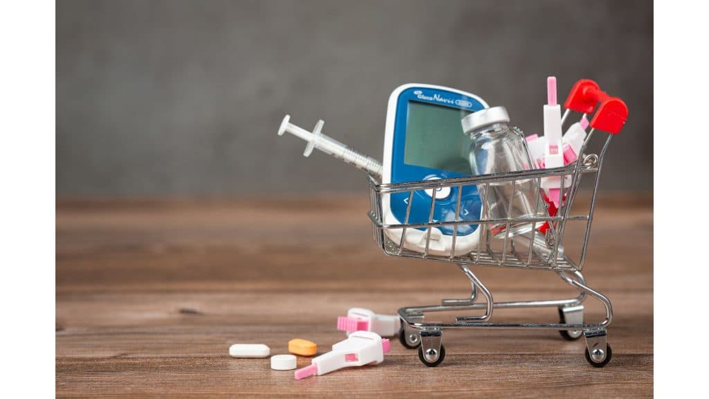 Berhenti Merokok Turunkan Risiko Terkena Diabetes