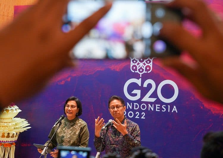 Mengawasi Akuntabilitas Dana Pandemi