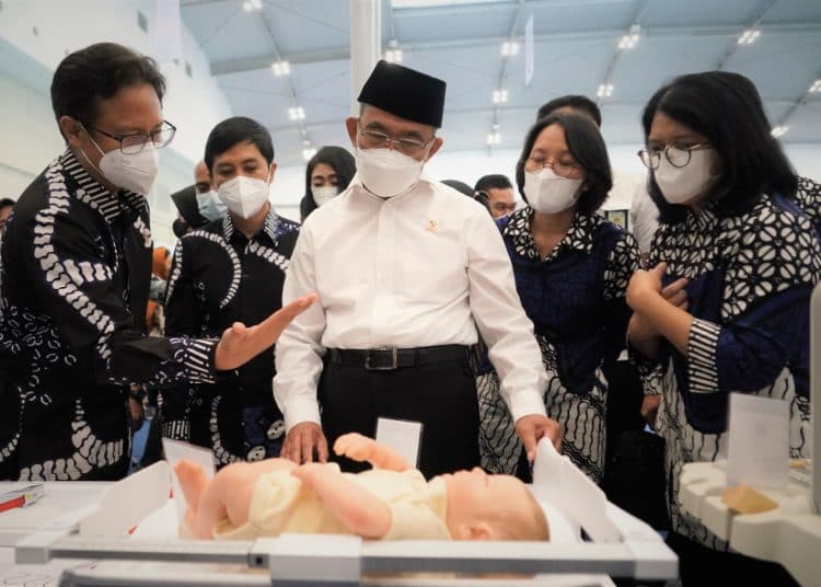 Keunikan Buku Baru WHO untuk Program Keluarga Berencana
