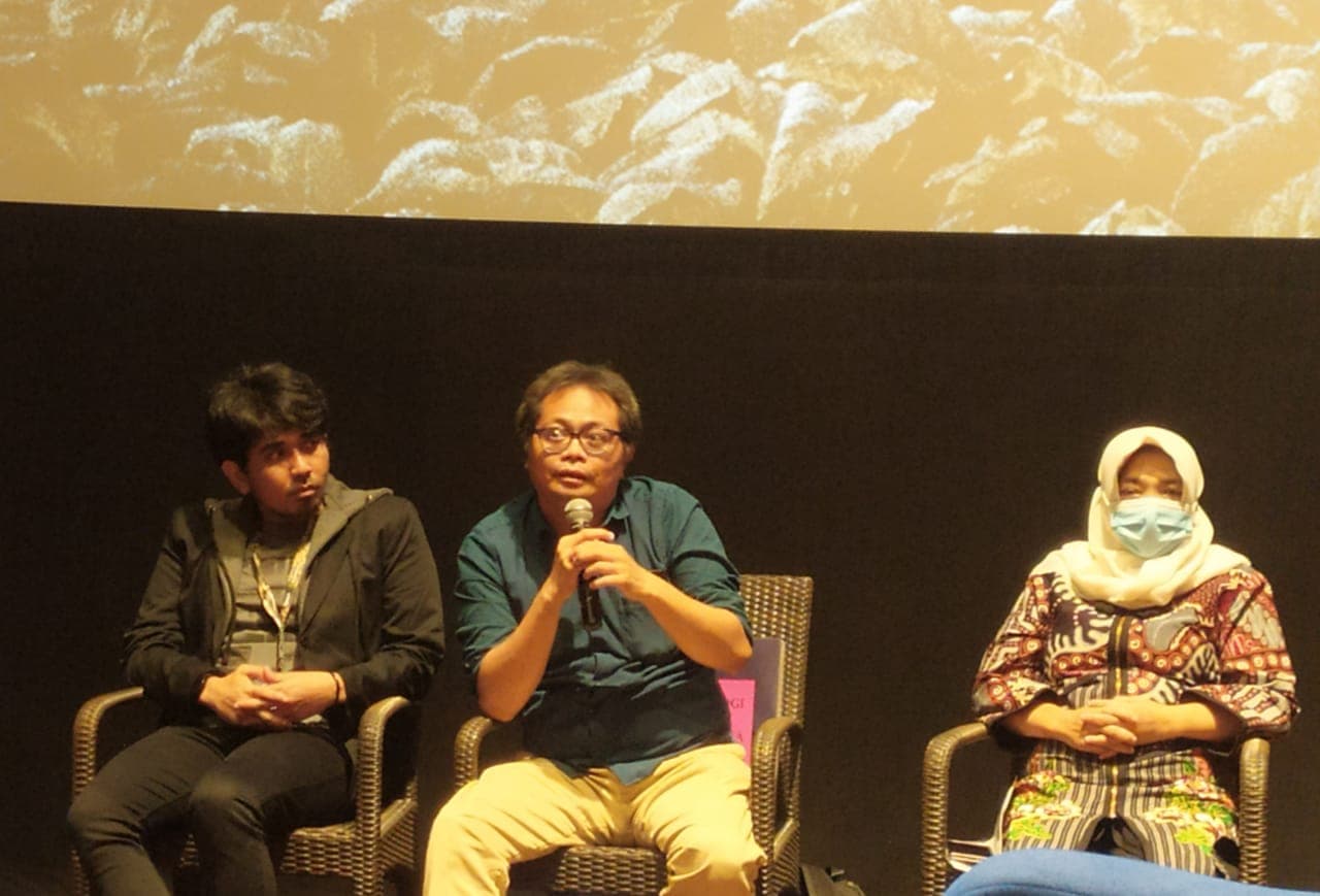 Saatnya Edukasi Ketidakadilan Industri Rokok Melalui Film