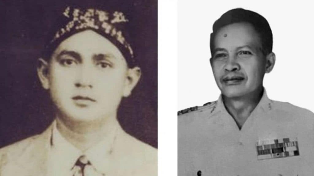 HARI KESEHATAN NASIONAL 2022: Apresiasi untuk Tokoh Kesehatan Nasional