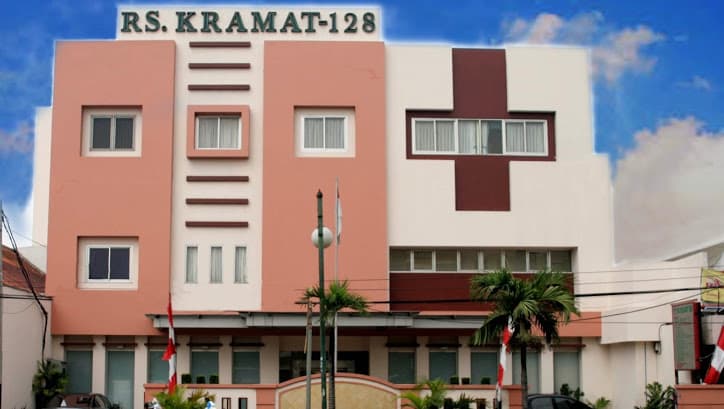 Menjejak RS Kramat 128, Mengenang Kiprah Pahlawan Kesehatan dr. R. Soeharto