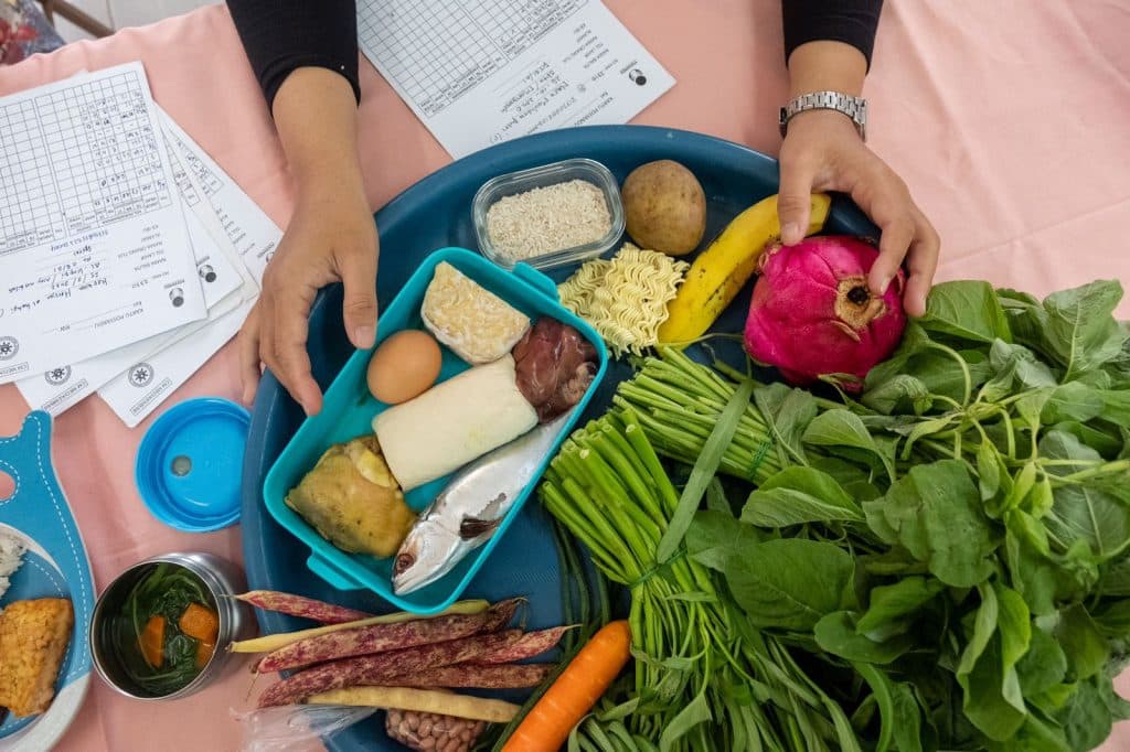 HARI GIZI NASIONAL 2023: Protein Pangan Lokal Jadi Solusi