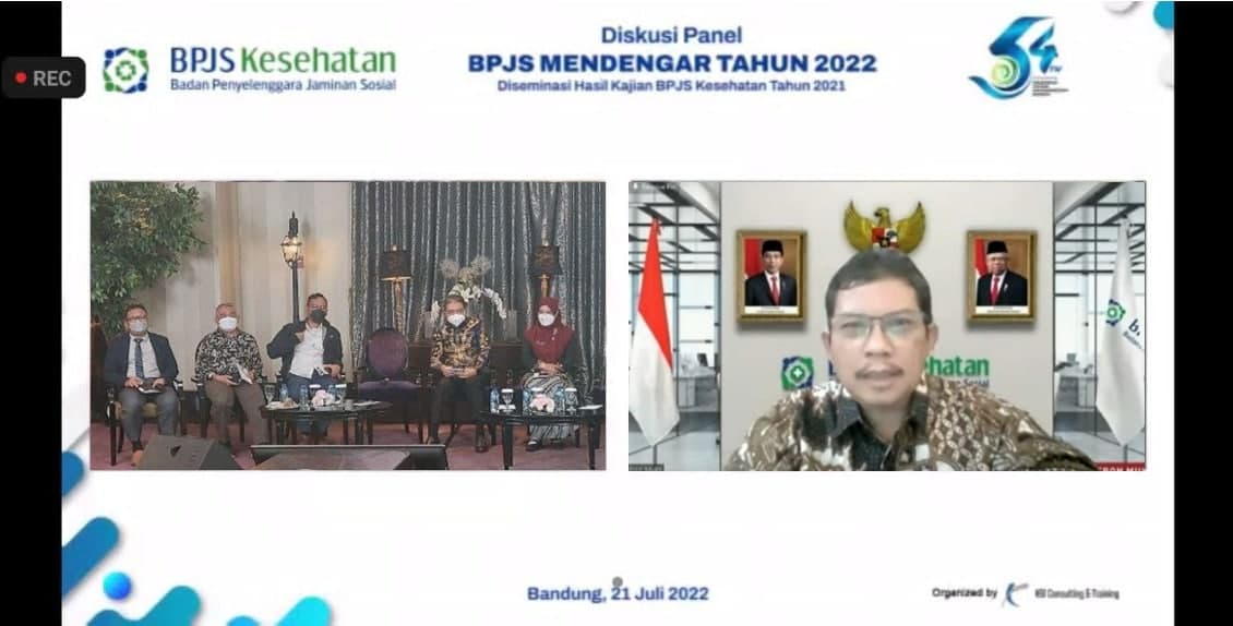 Penerapan Perlinsos yang Tak Kunjung Adil