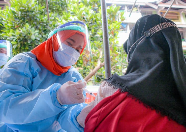 Indonesia Harus Waspadai Kasus Flu Burung