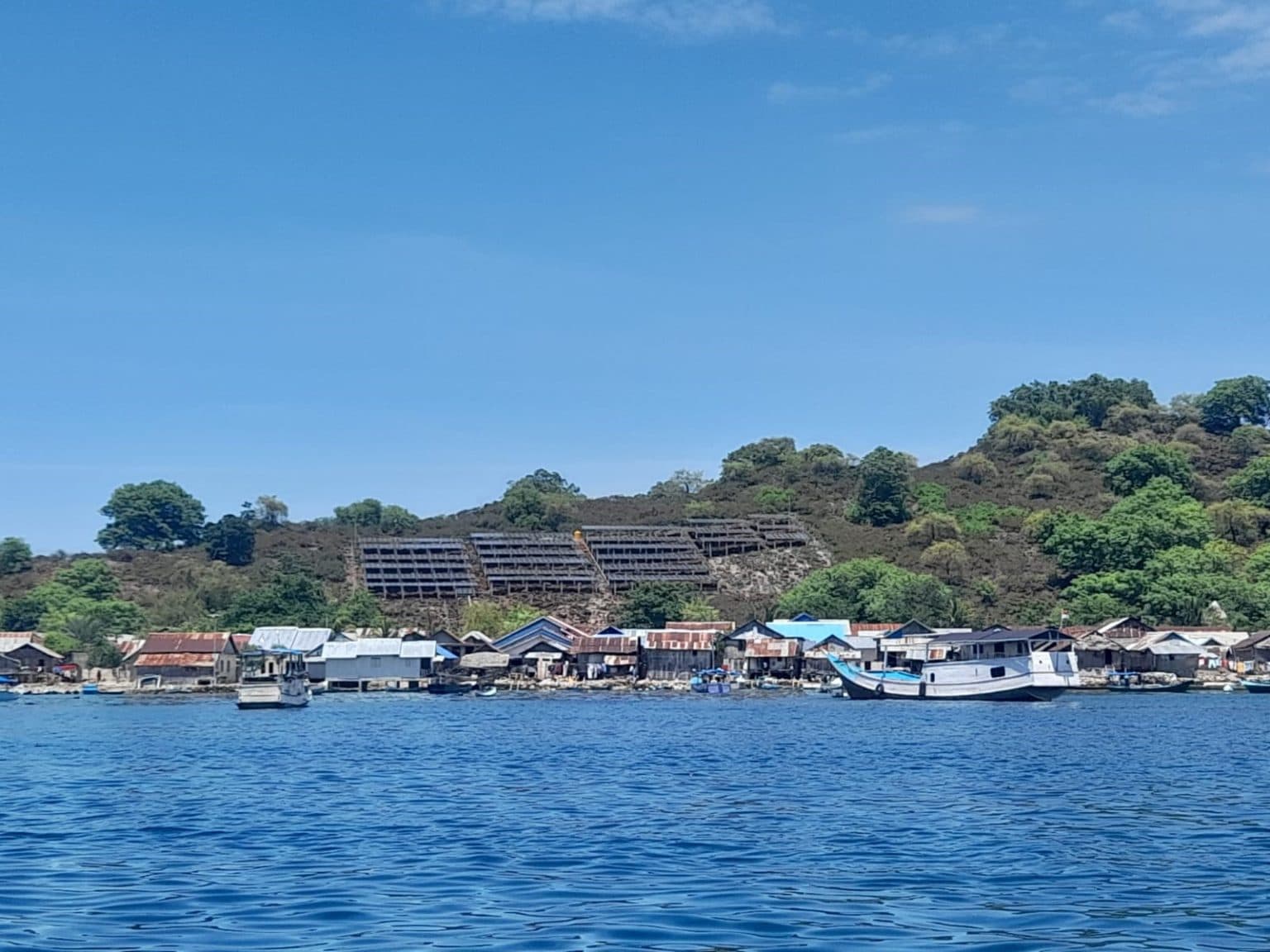 Ambisi Dekarbonisasi Sistem Ketenagalistrikan Indonesia Dipertanyakan