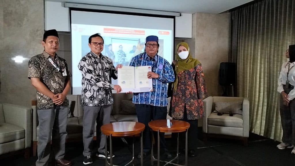 Hari Kusta Sedunia: Komisi Nasional Disabilitas Gelar Lokakarya Nasional Zero Leprosy