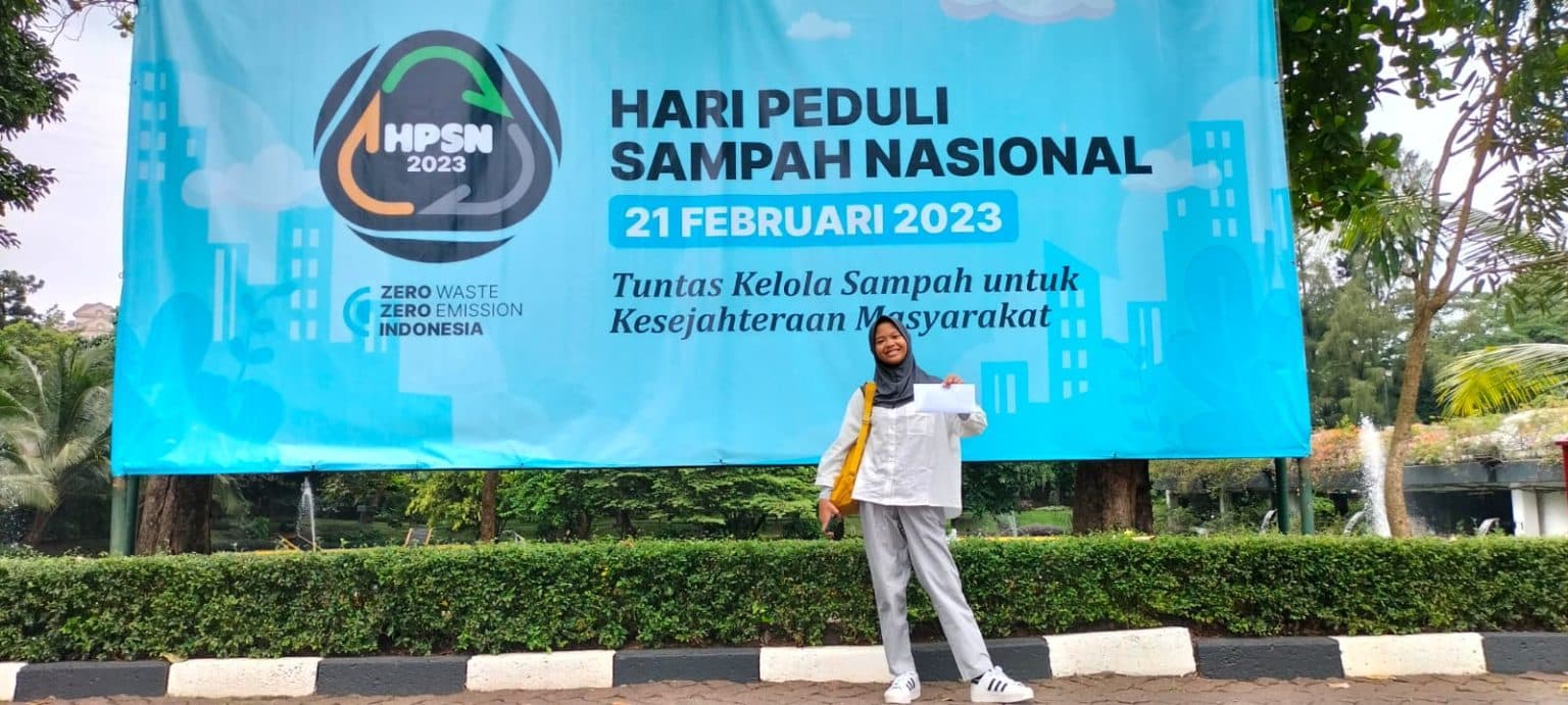 Kantin Sekolah Bebas Sachet, Solusi Anak Lepas Jeratan Diabetes dan Bahaya Mikroplastik