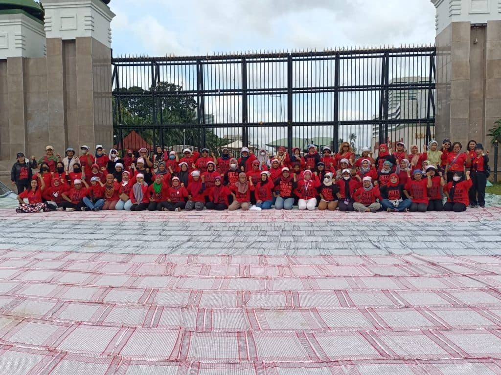 Undang-Undang Perlindungan PRT Akhirnya Disahkan