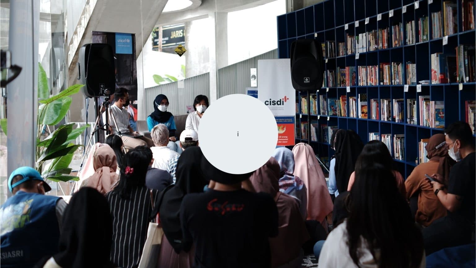 HARI OBESITAS SEDUNIA: Faktor Lingkungan Berperan Besar