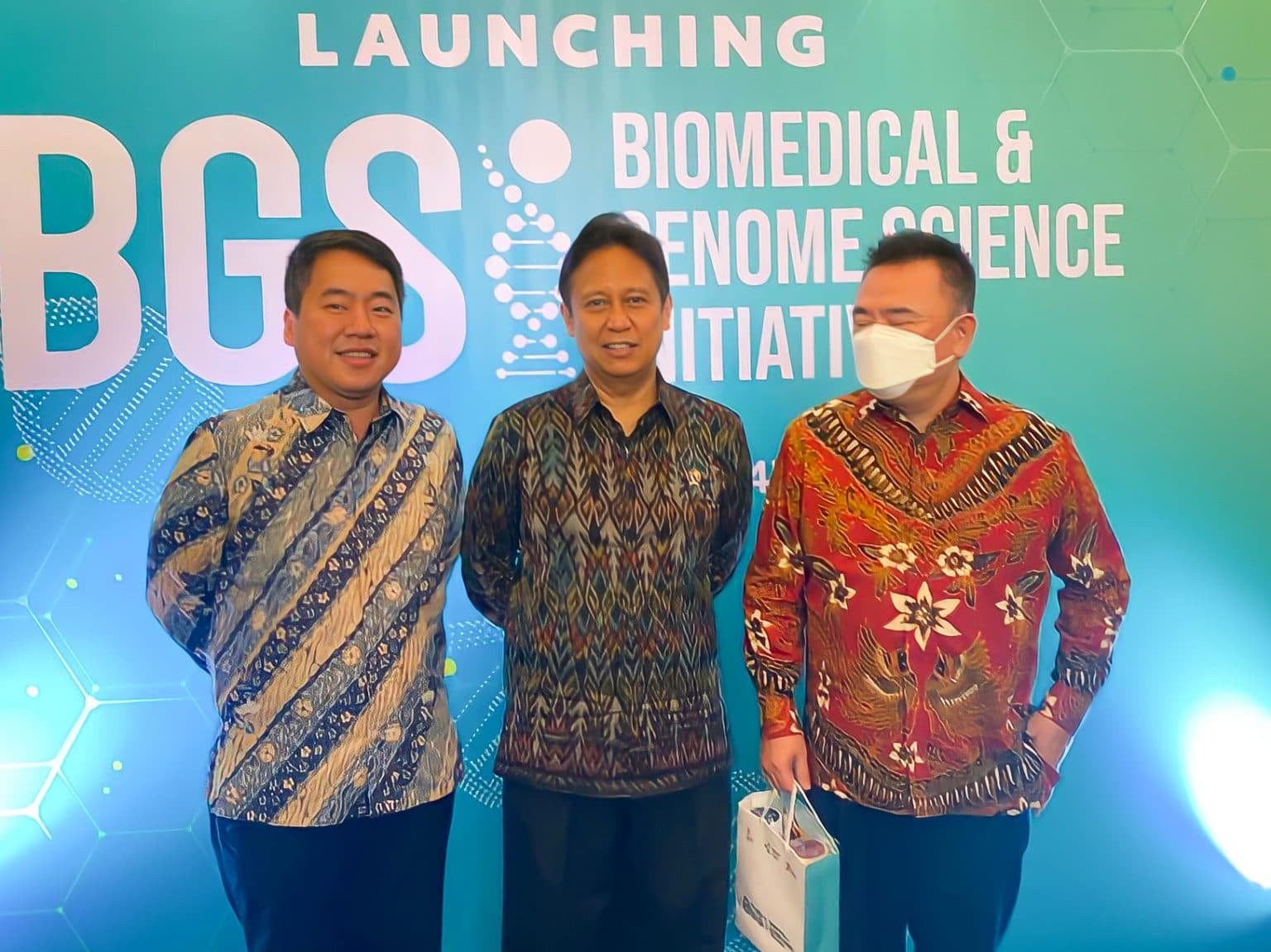 Serbuan Cuan dalam Bisnis Telemedisin