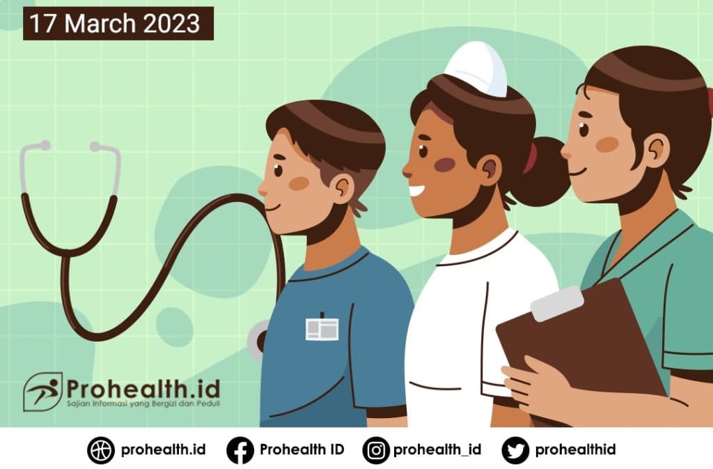 HARI PERAWAT NASIONAL: Mengkaji Beda ‘Kasta” Dokter dan Perawat